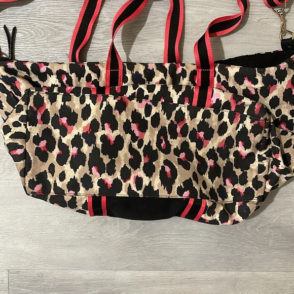 Victoria’s Secret Cheetah Weekender - Picture 3 of 7